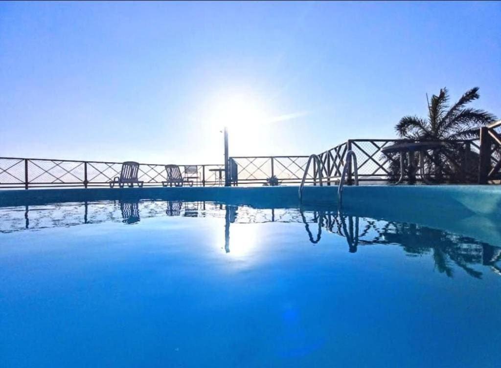 Marsallis Flat Vista Mar Jr Natal Ngoại thất bức ảnh