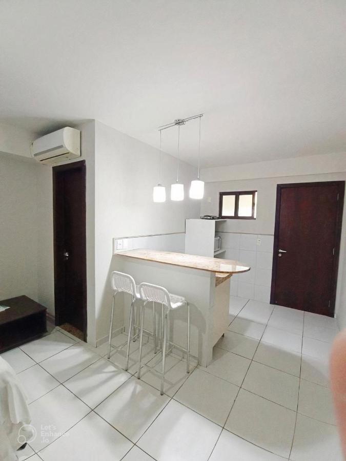Marsallis Flat Vista Mar Jr Natal Ngoại thất bức ảnh