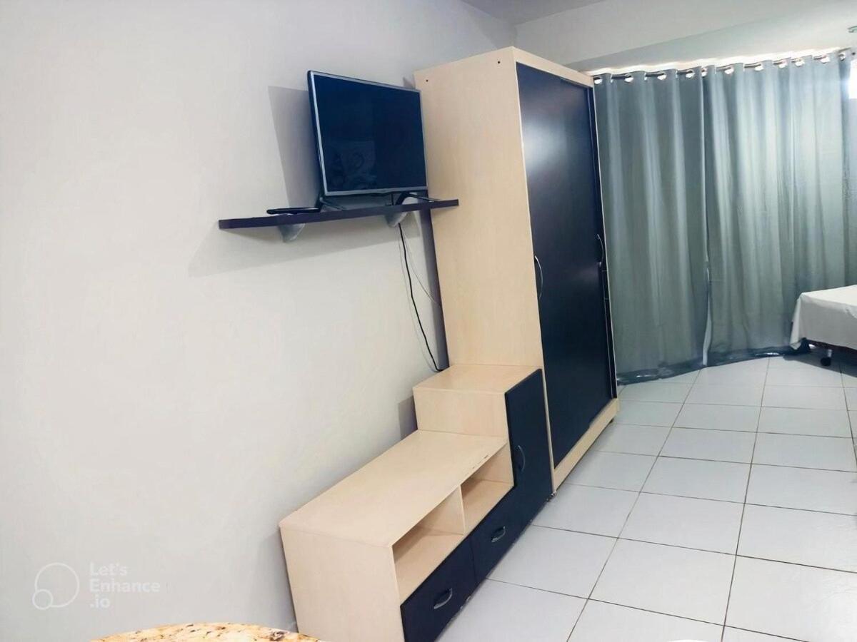 Marsallis Flat Vista Mar Jr Natal Ngoại thất bức ảnh