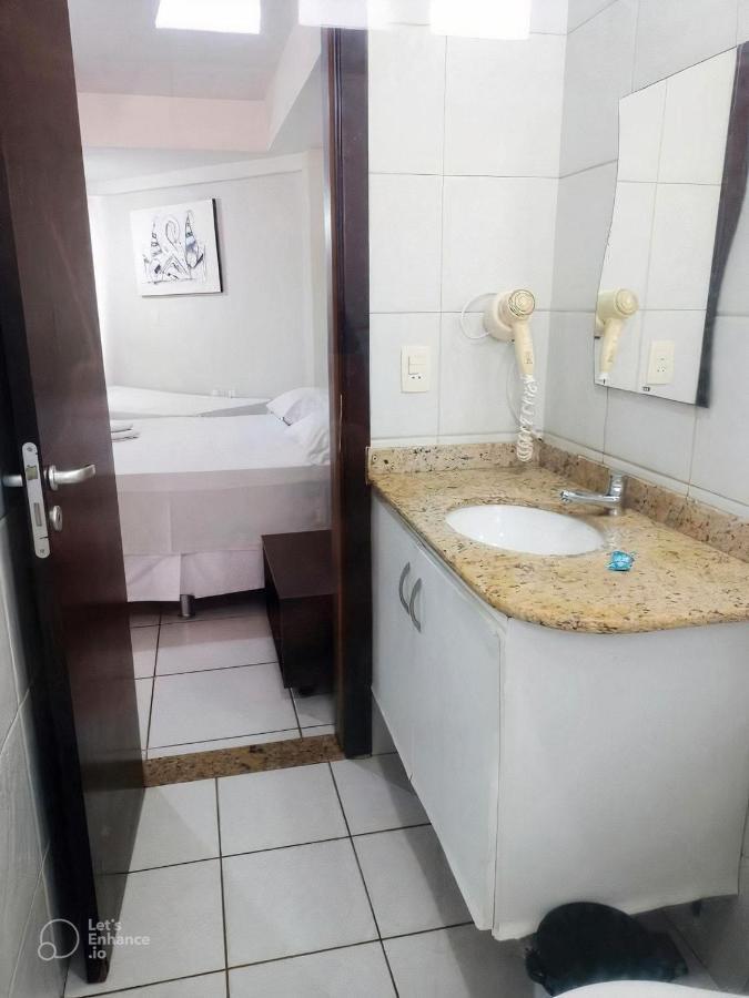 Marsallis Flat Vista Mar Jr Natal Ngoại thất bức ảnh