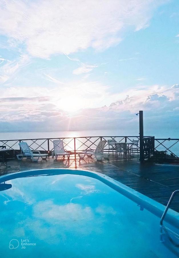Marsallis Flat Vista Mar Jr Natal Ngoại thất bức ảnh
