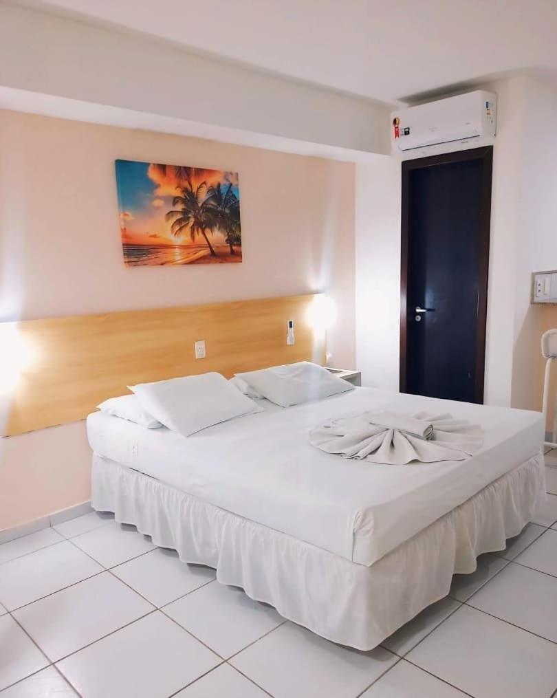 Marsallis Flat Vista Mar Jr Natal Ngoại thất bức ảnh