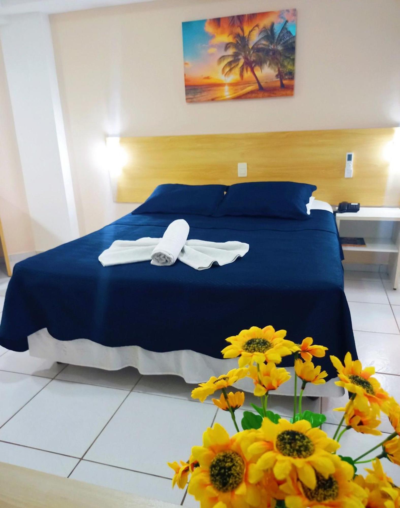 Marsallis Flat Vista Mar Jr Natal Ngoại thất bức ảnh